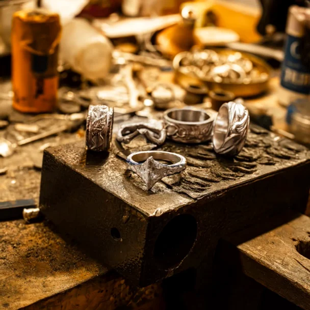 Crafted with Care