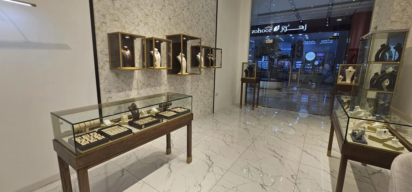 Q Ceylon showroom — photo 1