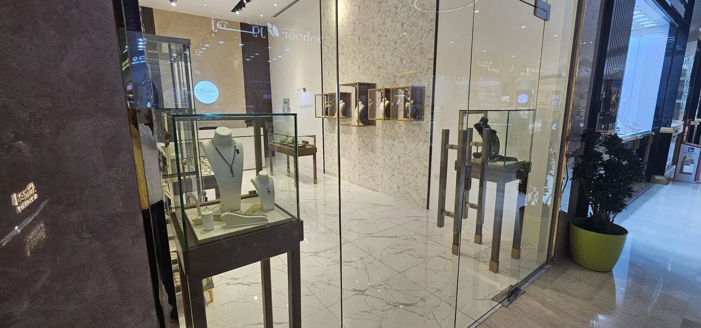 Q Ceylon showroom — photo 3