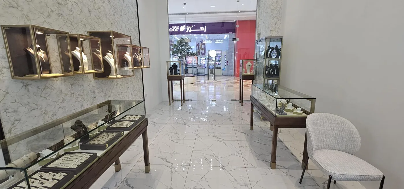 Q Ceylon showroom — photo 6