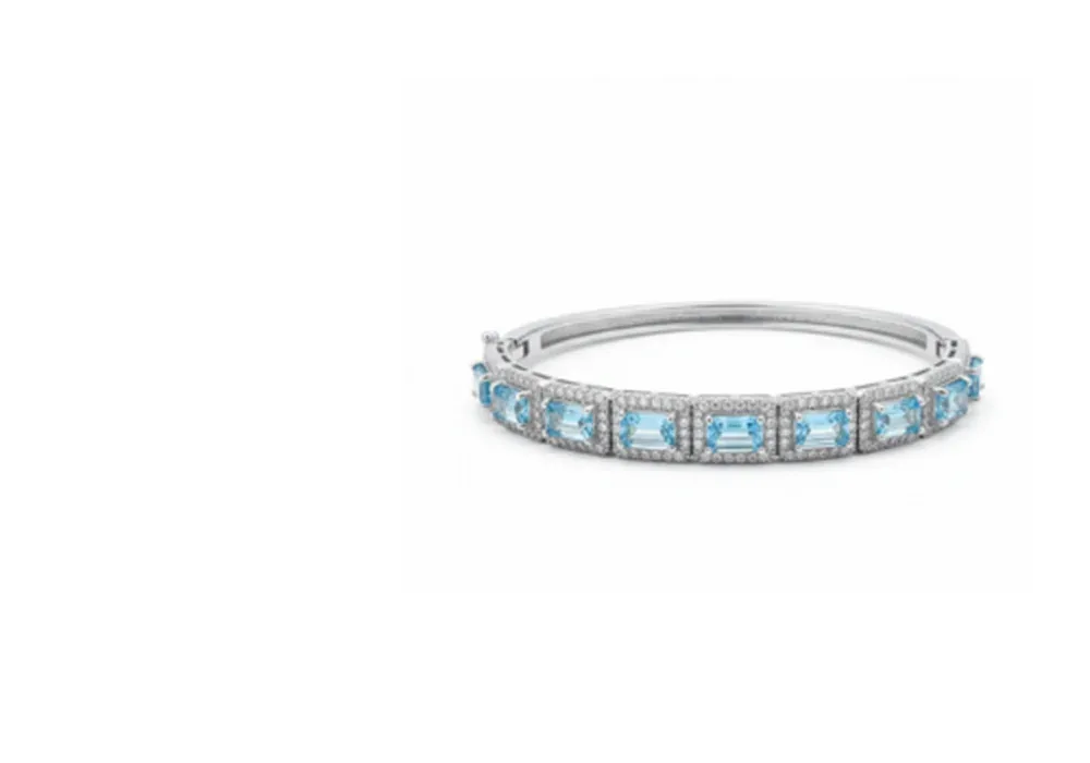 Bracelet And Bangles
