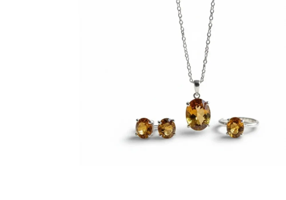 Classic Jewelry