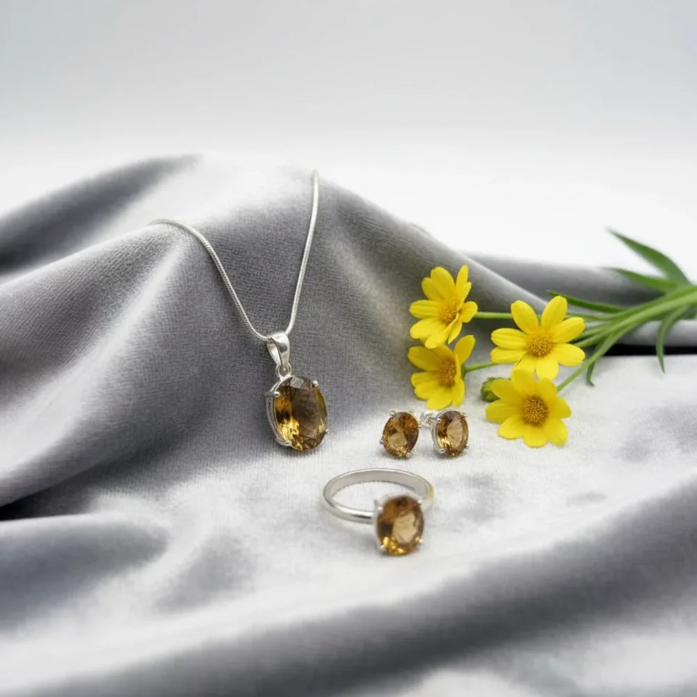 Golden Aura Classic Set