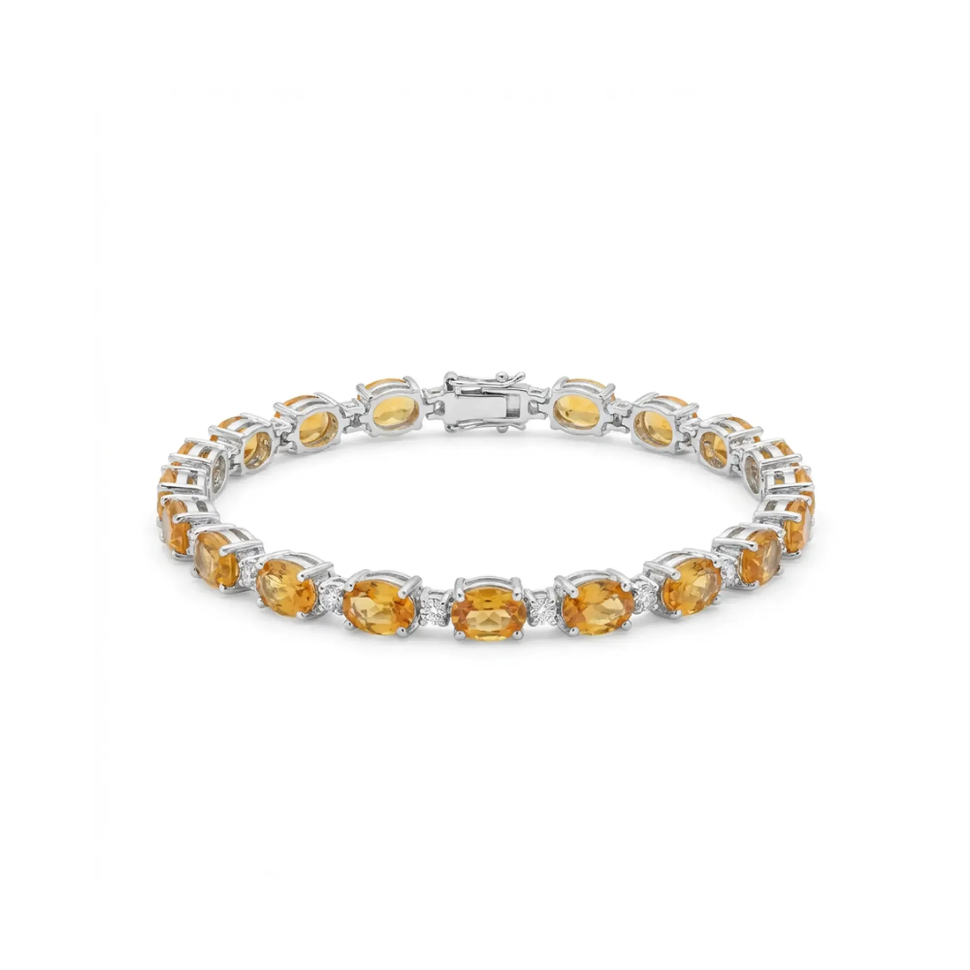 Sunlit Grace Bracelet