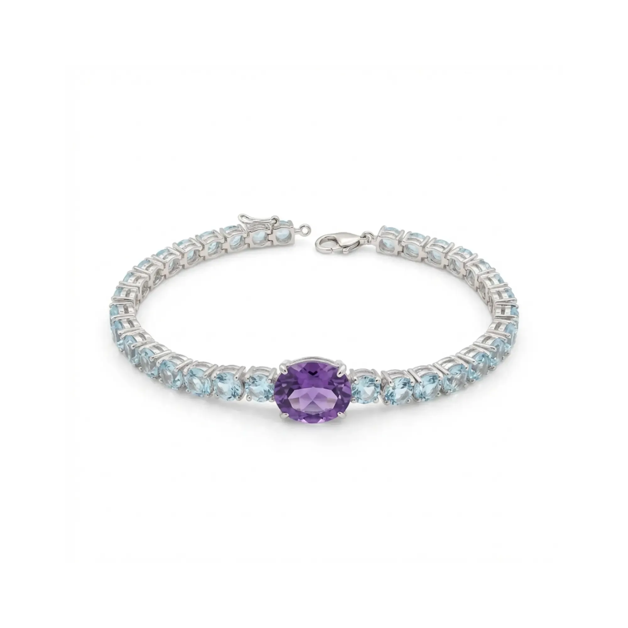 Crystal Harmony Bracelet