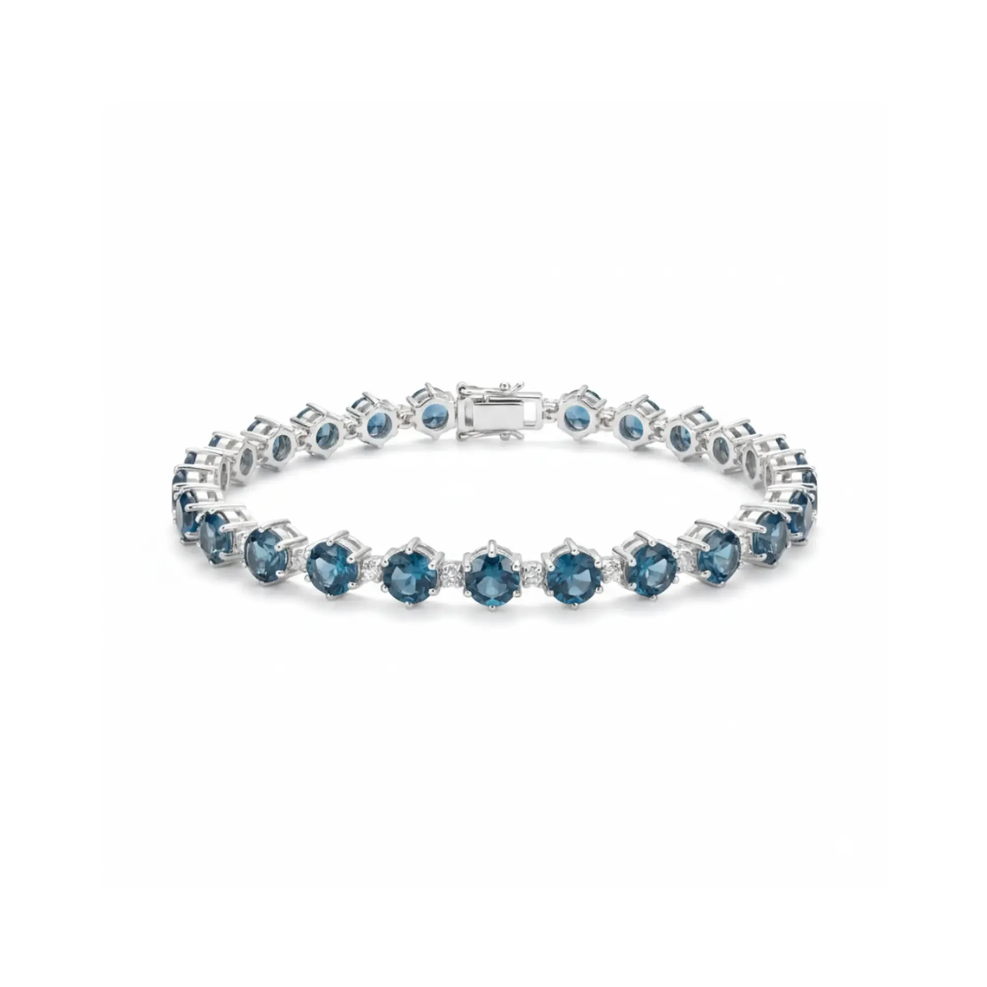 Midnight Ocean Bracelet