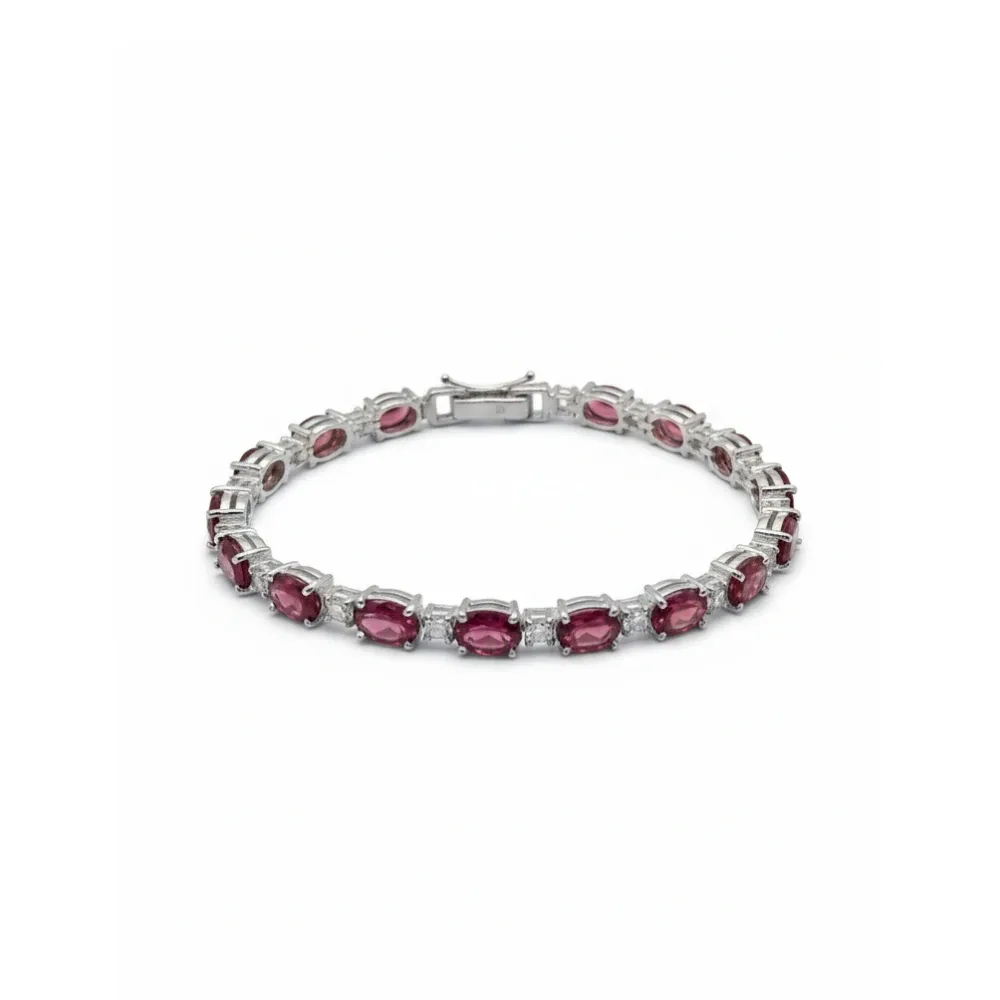 Rosé Allure Bracelet