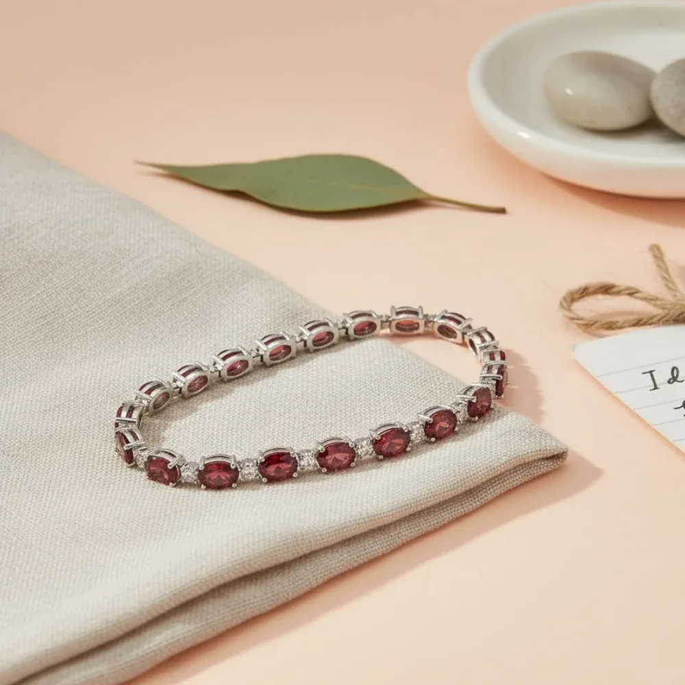 Rosé Allure Bracelet