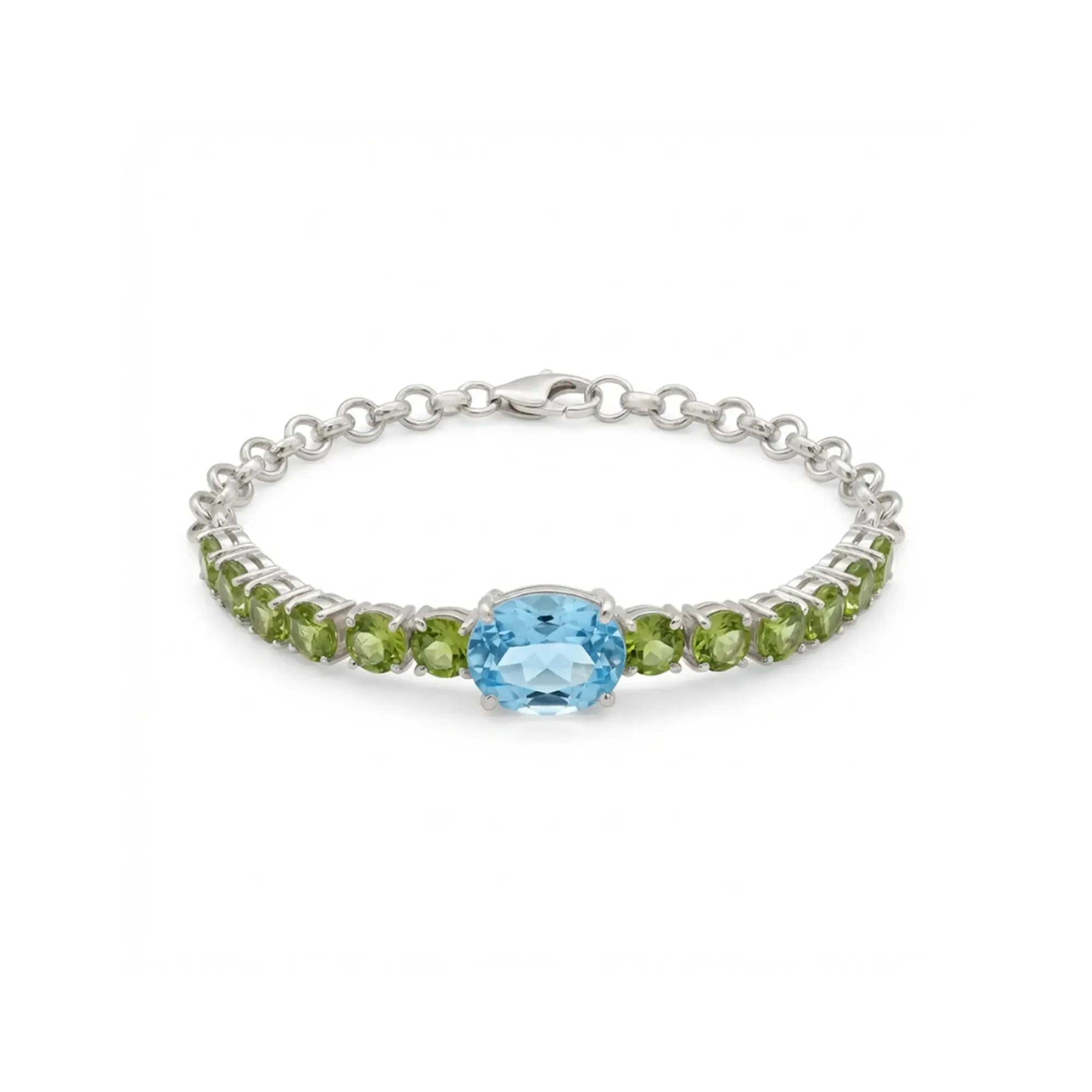 Sky Harmony Bracelet