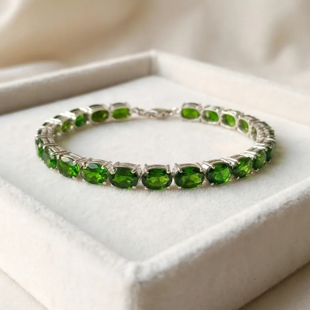 Forest Elegance Bracelet