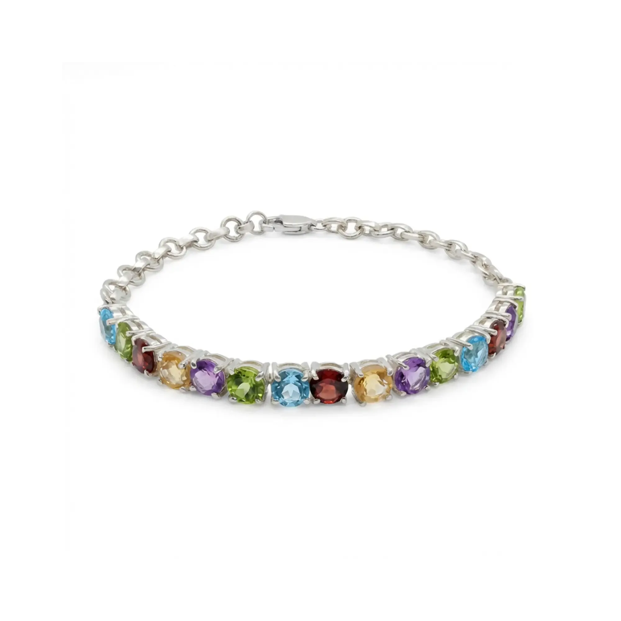 Aurora Radiance Bracelet