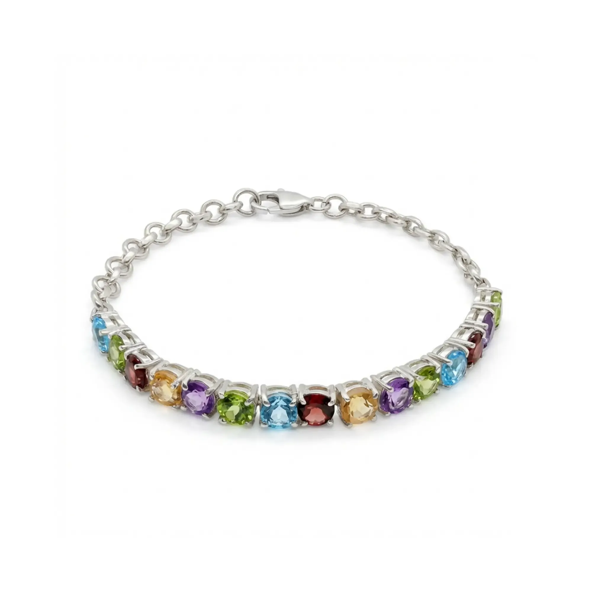 Aurora Radiance Bracelet