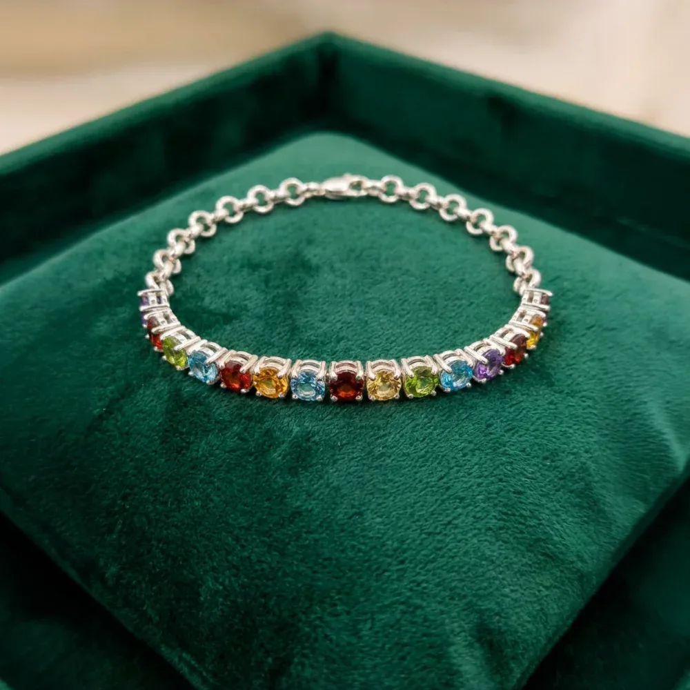 Aurora Radiance Bracelet