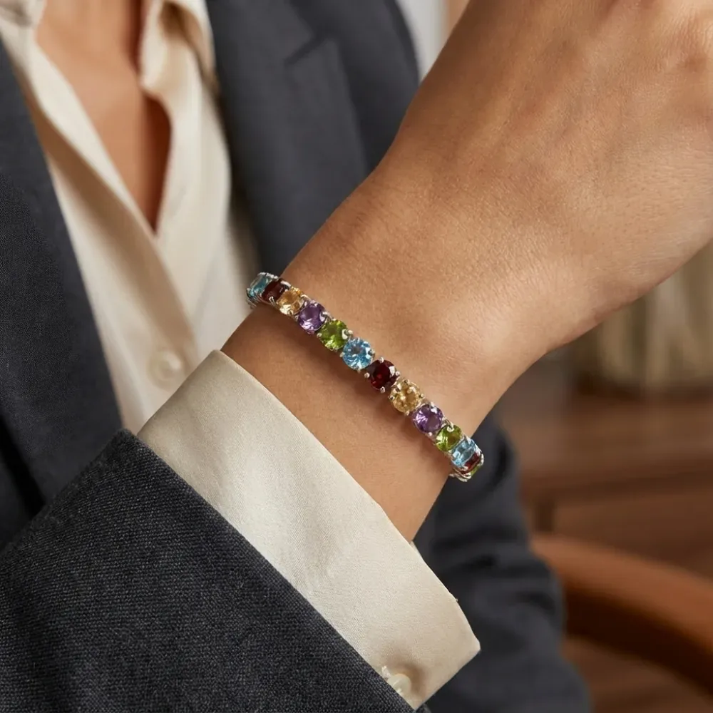 Aurora Radiance Bracelet