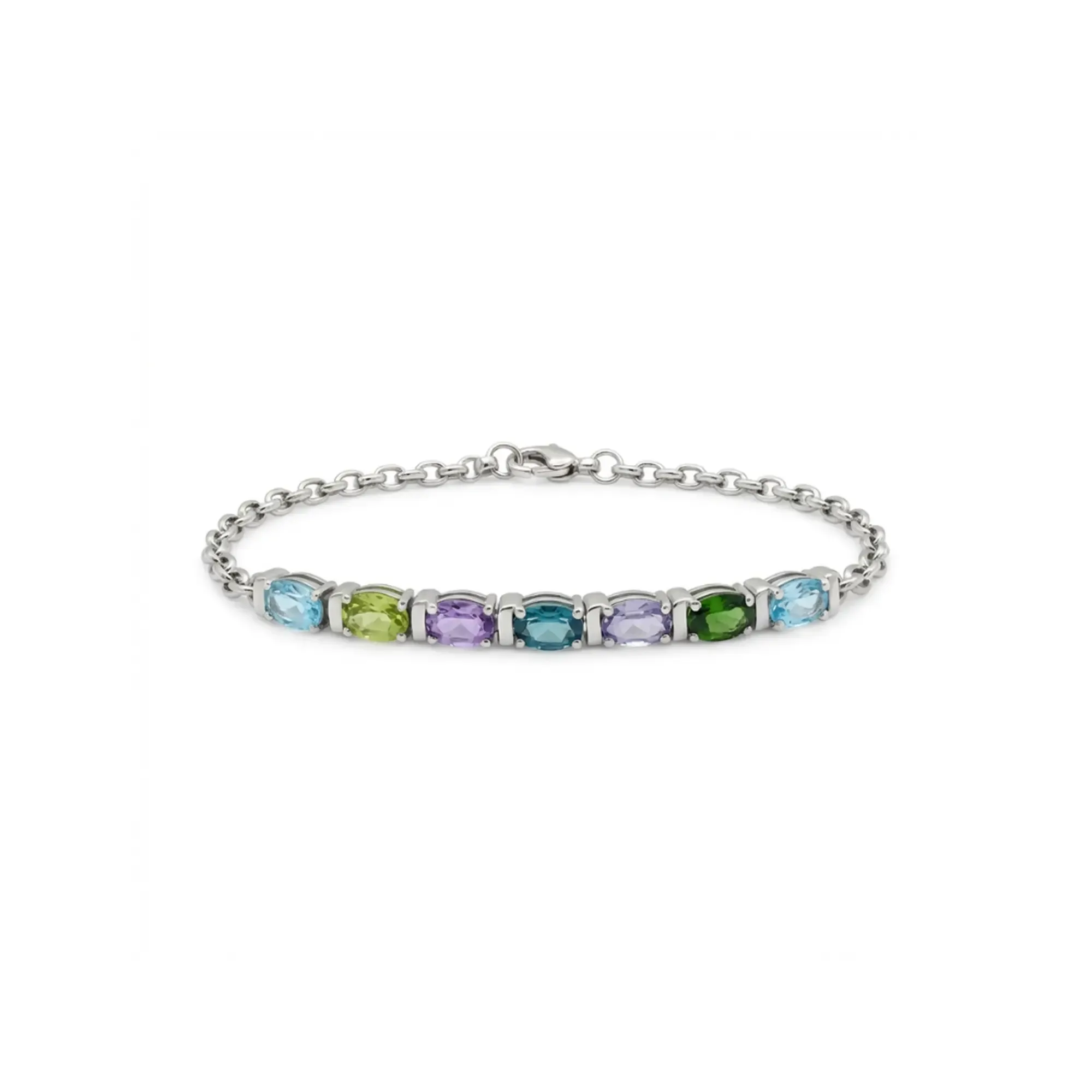 Celestial Symphony Bracelet