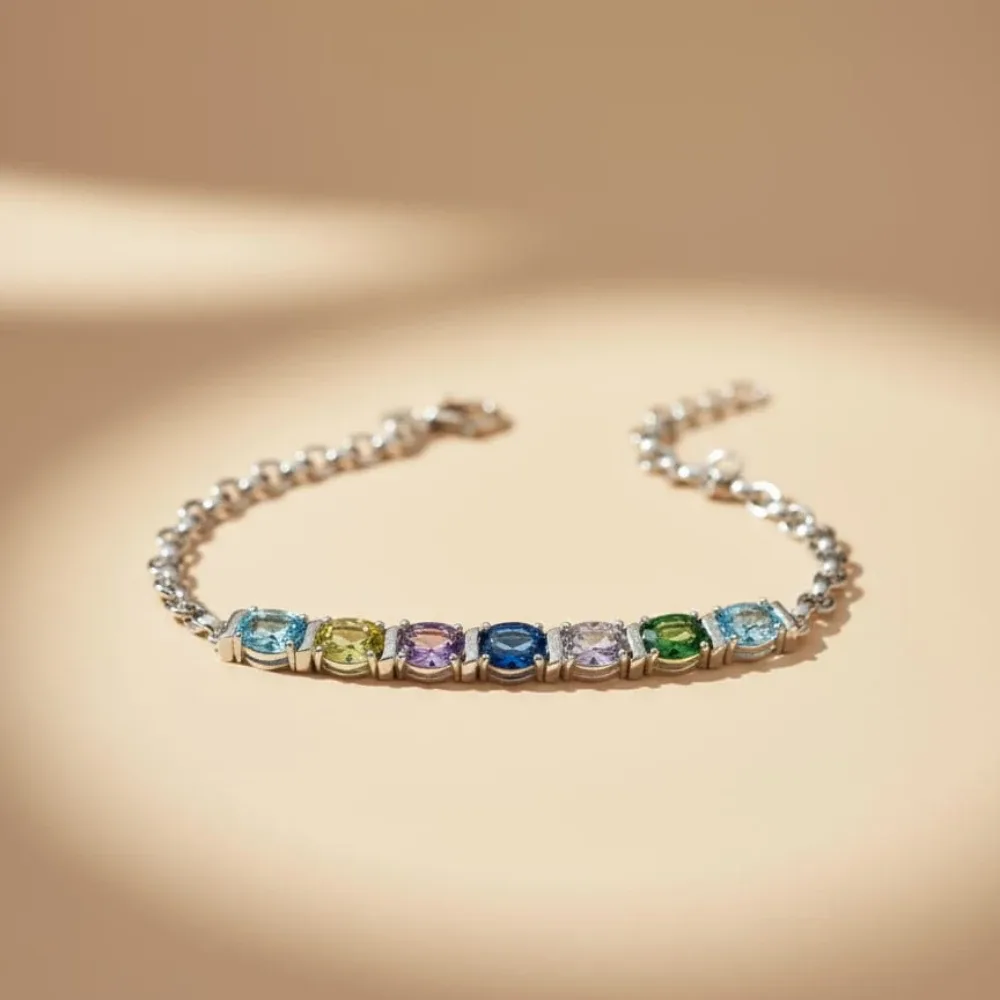 Celestial Symphony Bracelet