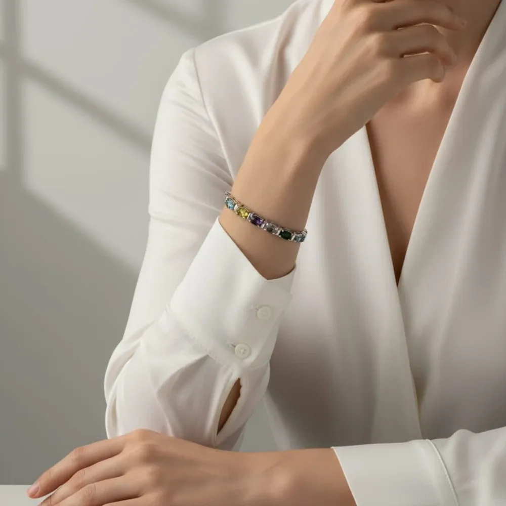 Celestial Symphony Bracelet