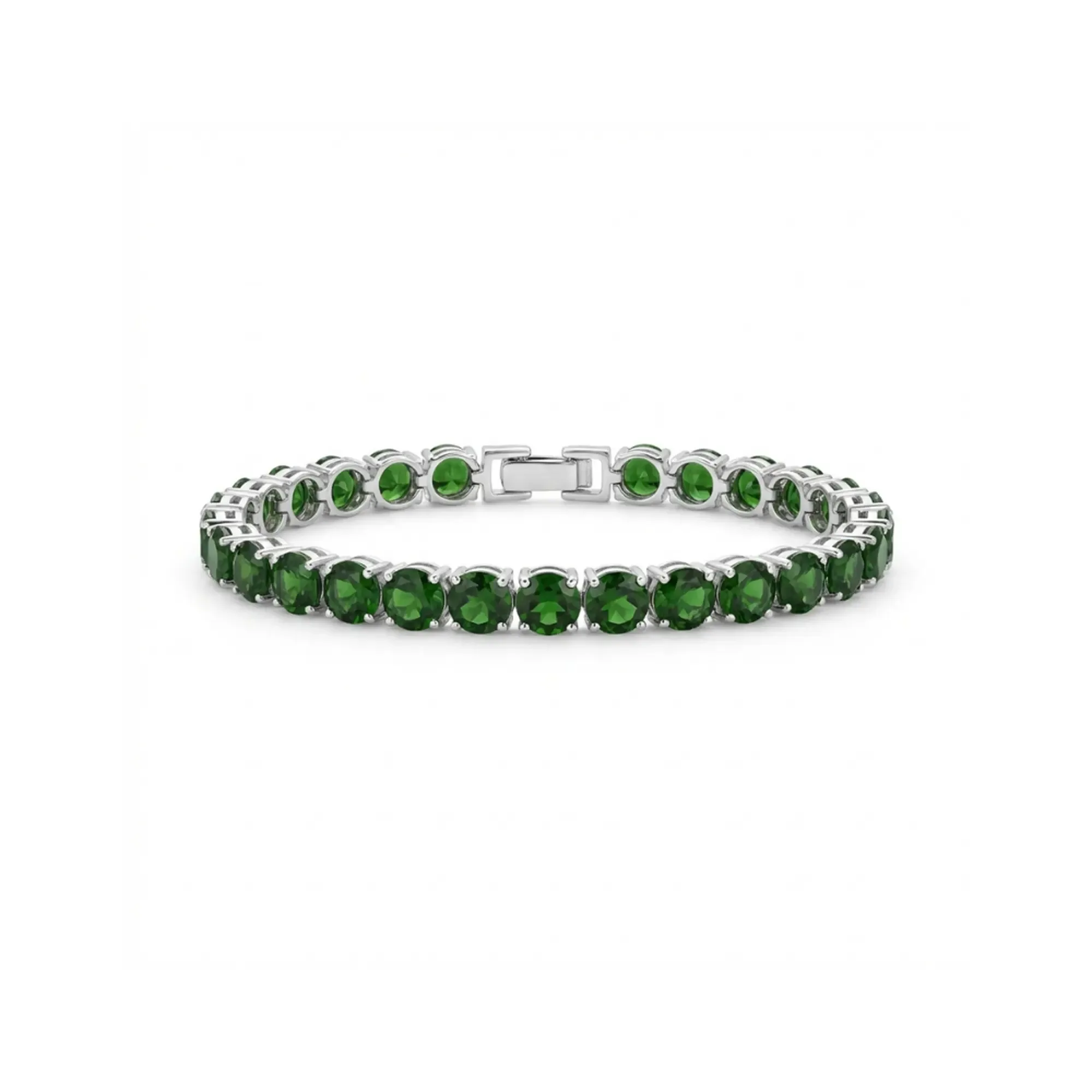 Forest Luxe Bracelet
