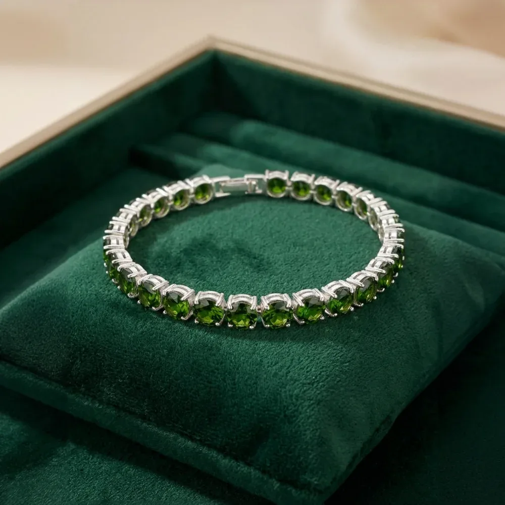 Forest Luxe Bracelet