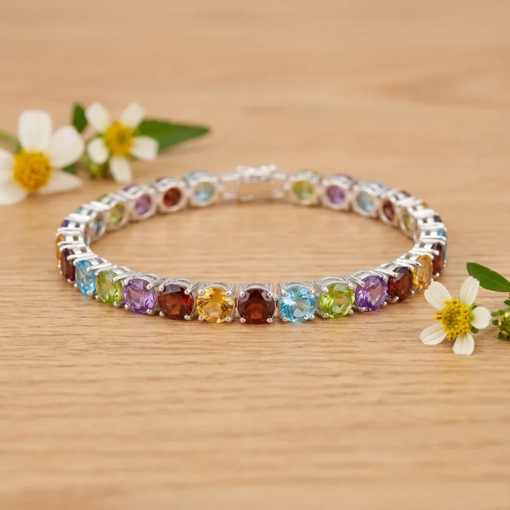 Vivid Serenade Bracelet