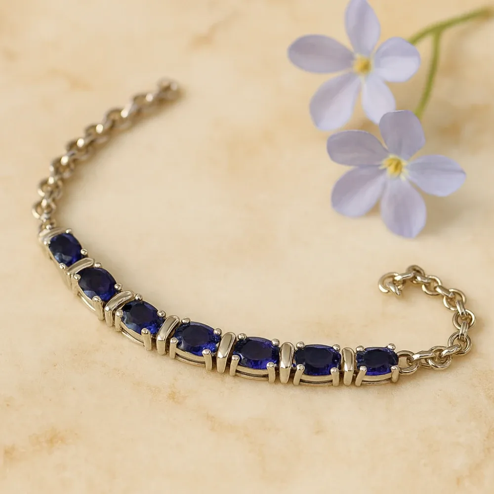 Twilight Radiance Bracelet