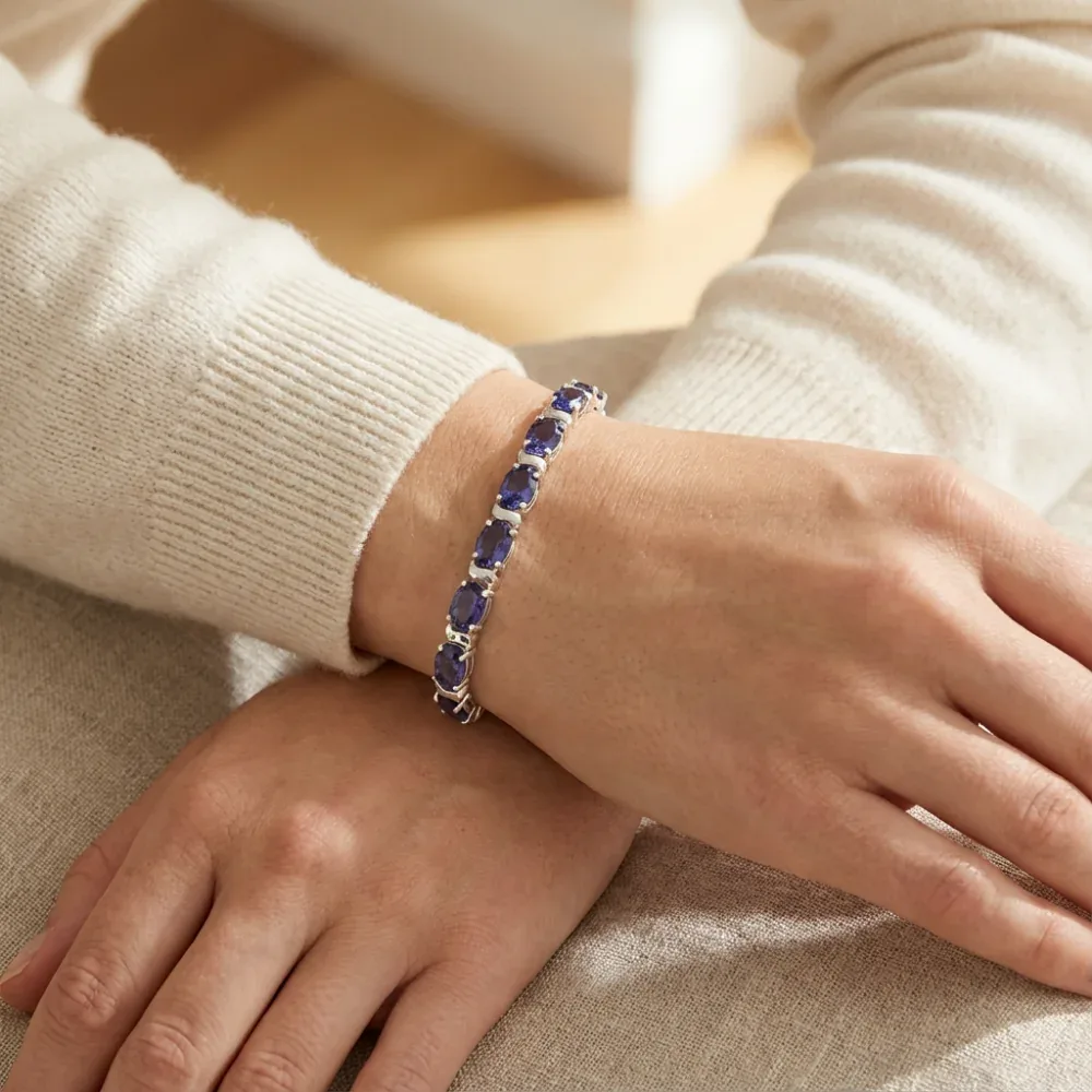 Twilight Radiance Bracelet