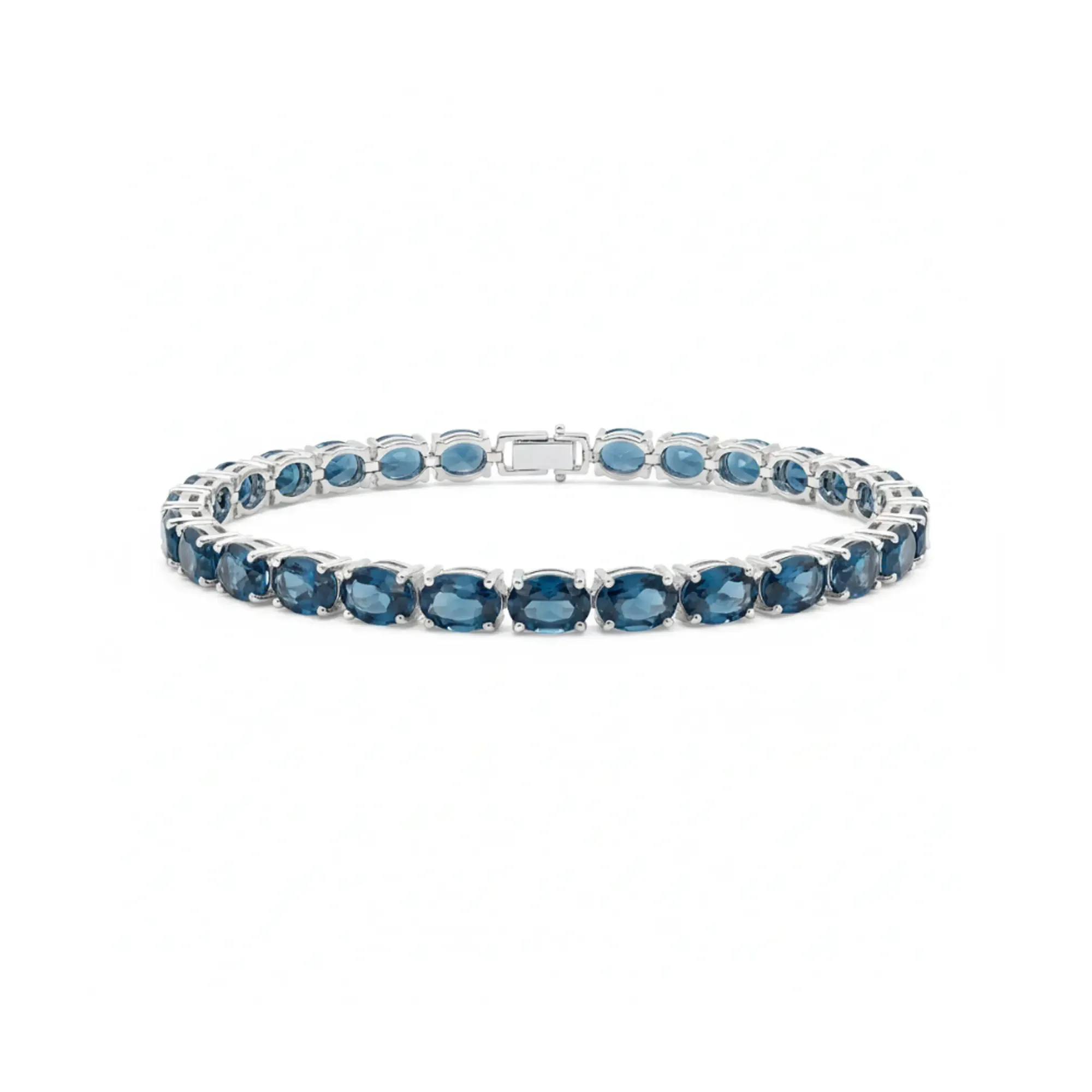 Midnight Tide Bracelet