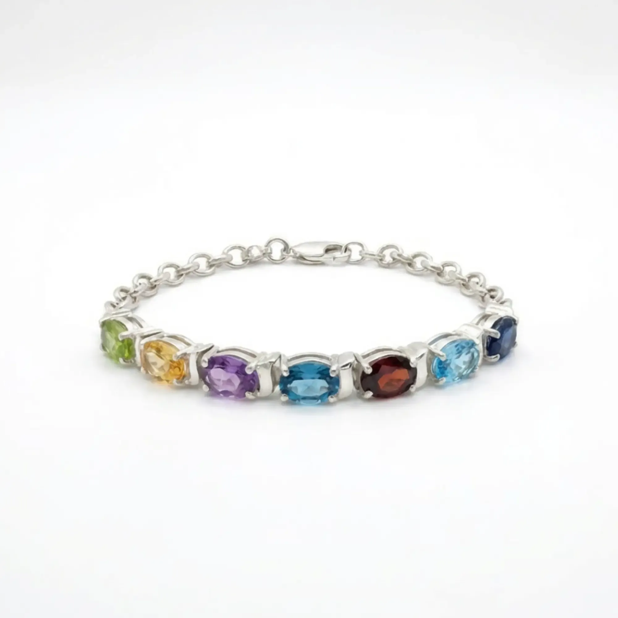 Spectrum Harmony Bracelet