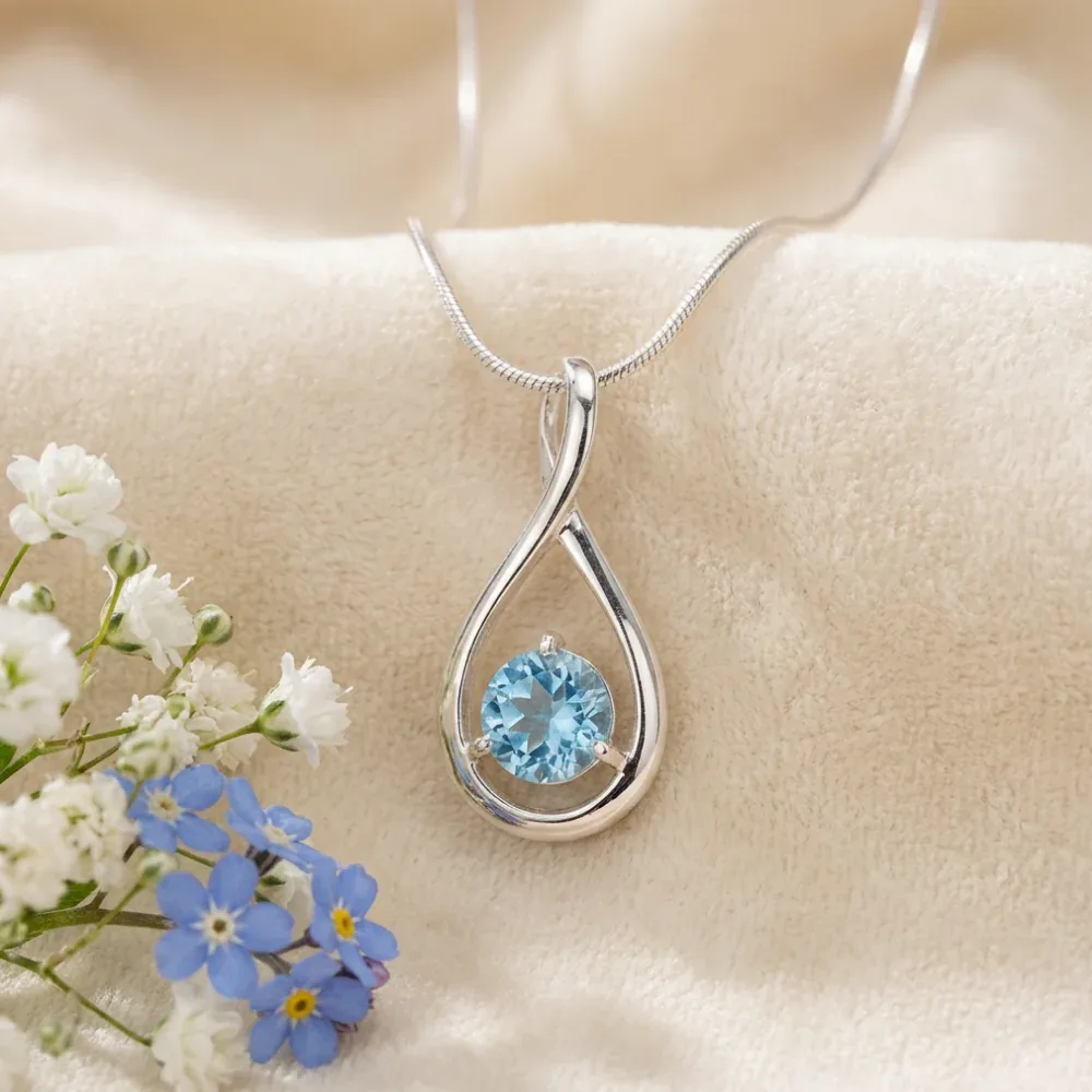 Skylit Elegance Pendant
