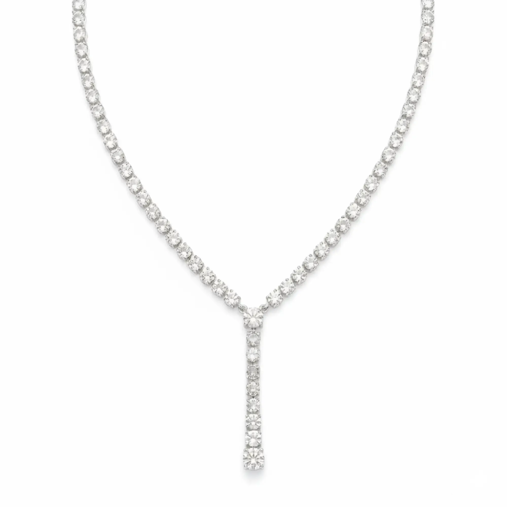 Eternal Sparkle Necklace